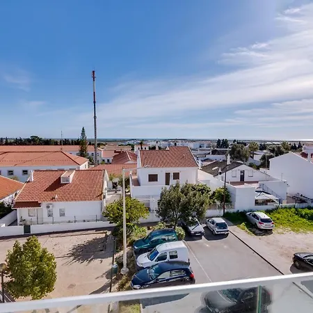 Formosatavira Seaview @homesbyfc