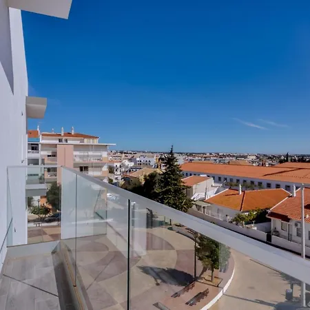 شقة Formosatavira Seaview @homesbyfc *