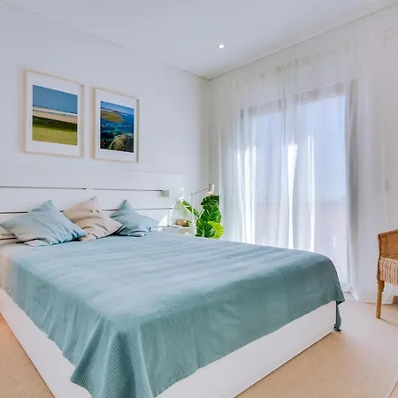 Formosatavira Seaview @homesbyfc شقة *