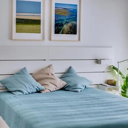 Formosatavira Seaview @homesbyfc Tavira