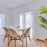 Formosatavira Seaview @homesbyfc Apartman Tavira