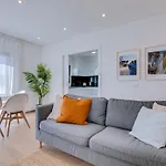 Formosatavira Seaview @homesbyfc Apartman Tavira