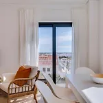 Formosatavira Seaview @homesbyfc Tavira