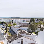 Apartmán Formosatavira Seaview @homesbyfc *