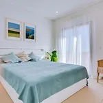 Formosatavira Seaview @homesbyfc Apartmán *