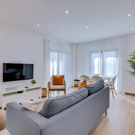 Formosatavira Seaview @homesbyfc * Tavira