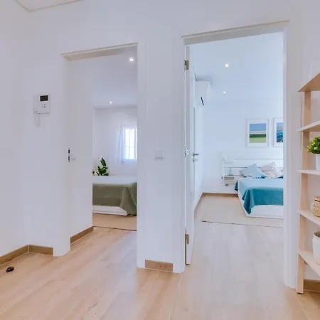 Formosatavira Seaview @homesbyfc Тавира