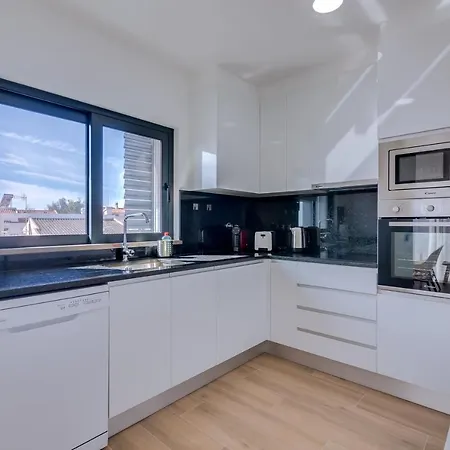 Formosatavira Seaview @homesbyfc Apartamento *