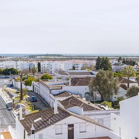 Apartamento Formosatavira Seaview @homesbyfc *