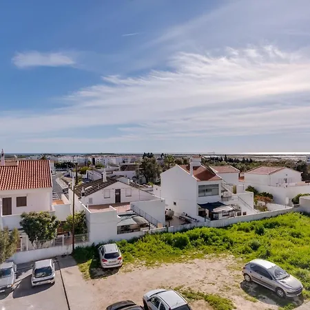 Formosatavira Seaview @homesbyfc Tavira