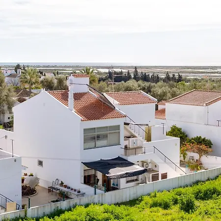 Formosatavira Seaview @homesbyfc Апартаменты *