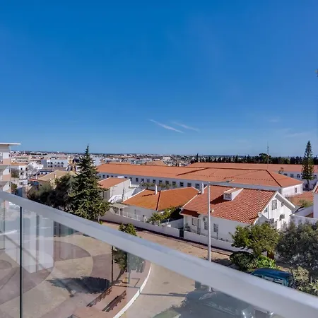 Formosatavira Seaview @homesbyfc Tavira