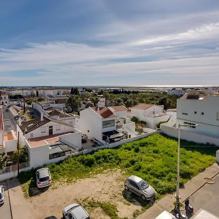 Apartment Formosatavira Seaview @homesbyfc Tavira