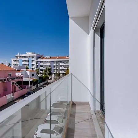 Apartment Formosatavira Seaview @homesbyfc Tavira