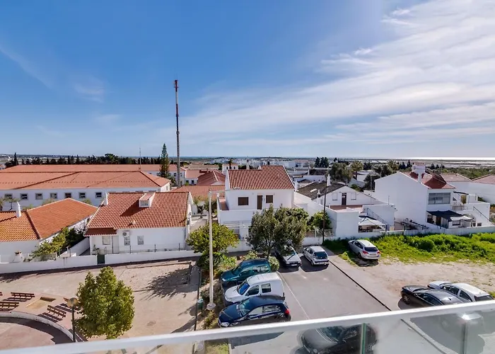 Formosatavira Seaview @homesbyfc