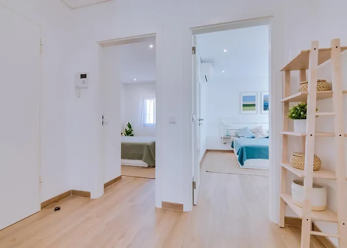 Formosatavira Seaview @homesbyfc Tavira