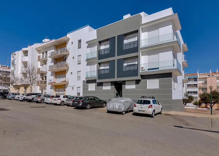 Formosatavira Seaview @homesbyfc Appartement