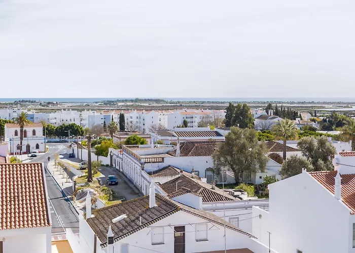 Appartement Formosatavira Seaview @homesbyfc *