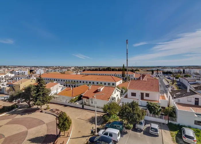 Appartement Formosatavira Seaview @homesbyfc Tavira