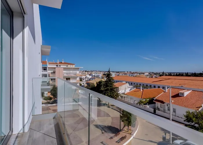 Appartement Formosatavira Seaview @homesbyfc *