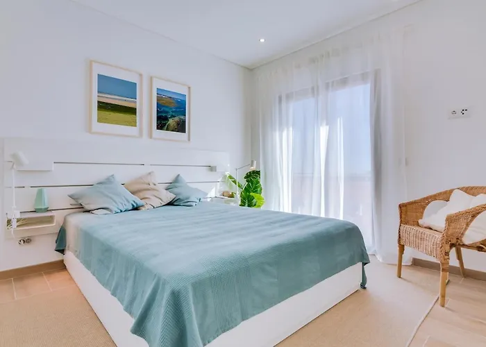 Formosatavira Seaview @homesbyfc Appartement *