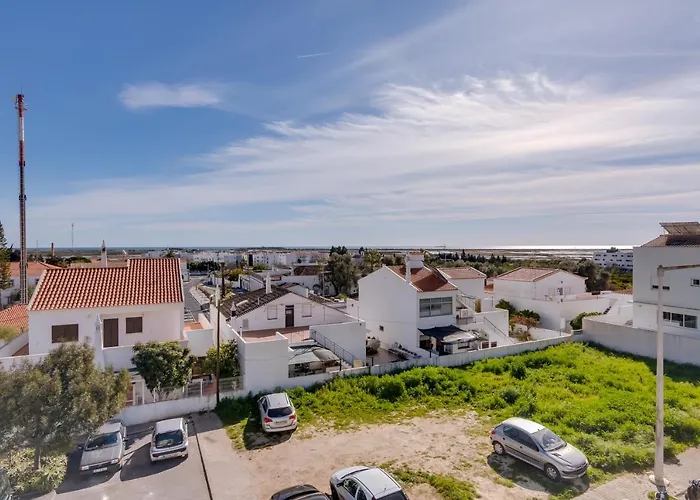 Formosatavira Seaview @homesbyfc Tavira