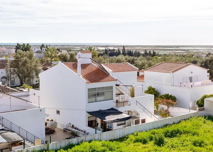 Formosatavira Seaview @homesbyfc Appartement *