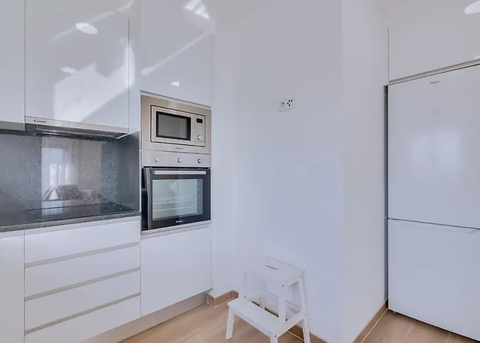 Formosatavira Seaview @homesbyfc Appartement Tavira