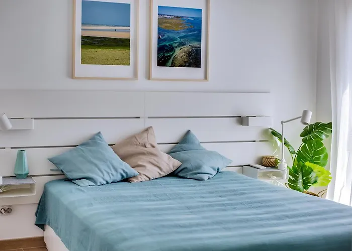 Formosatavira Seaview @homesbyfc Tavira
