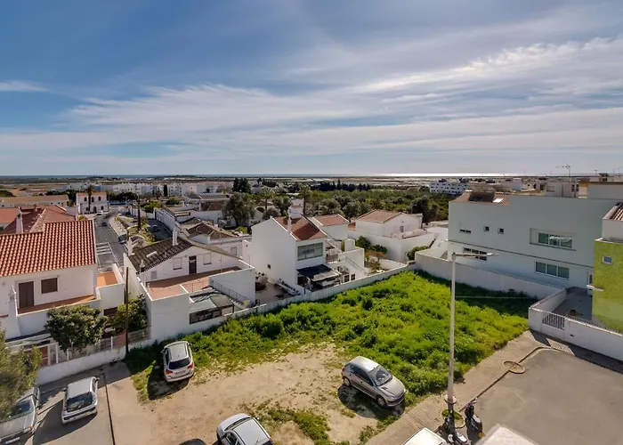 Appartement Formosatavira Seaview @homesbyfc Tavira