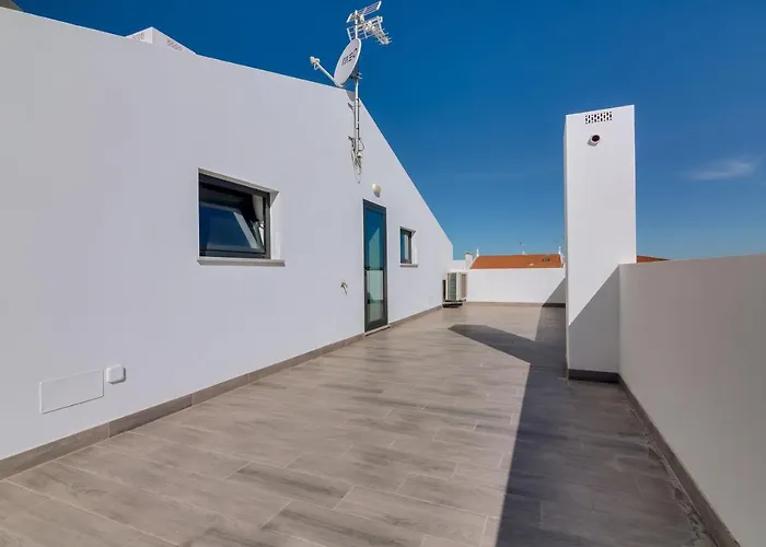 Appartement Formosatavira Seaview @homesbyfc *