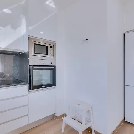 Formosatavira Seaview @homesbyfc Apartment Tavira